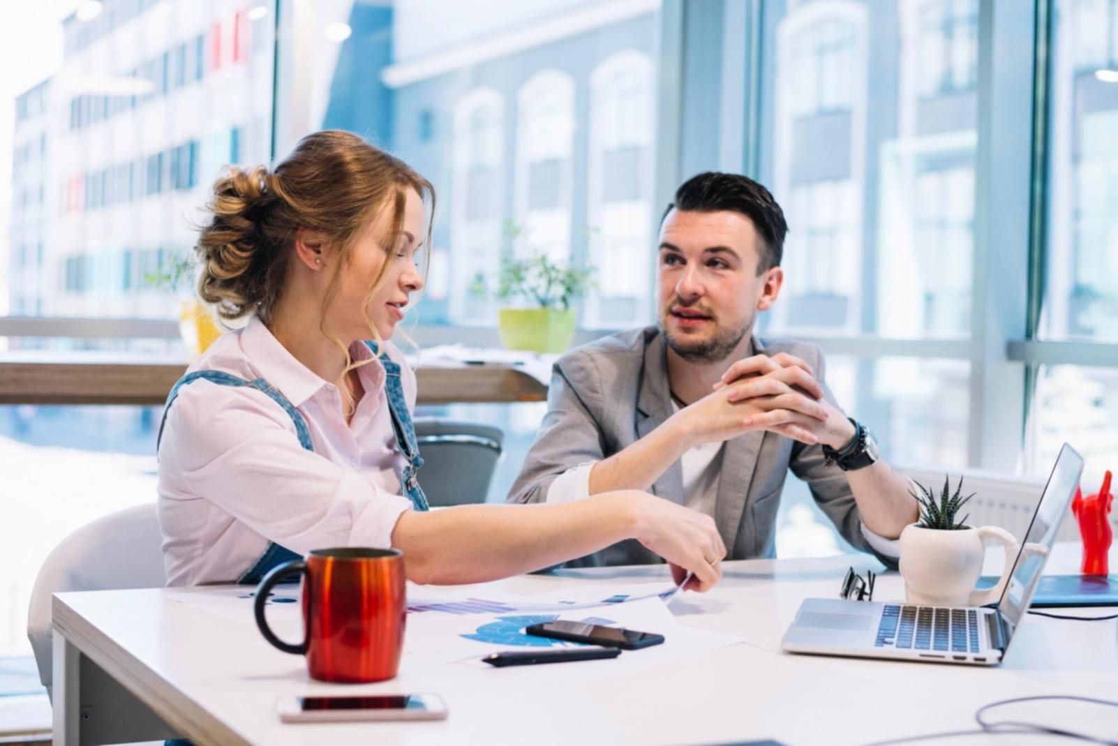 Experten diskutieren fortgeschrittene Hedging-Strategien