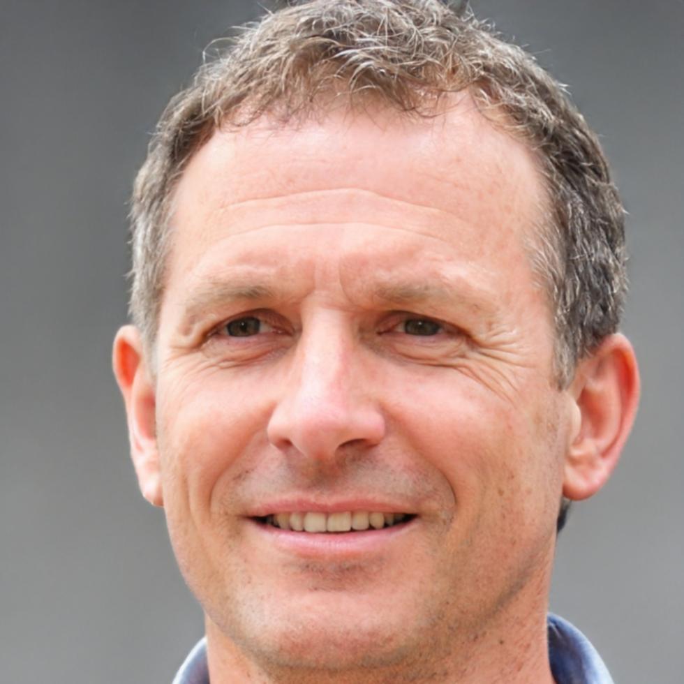 Thorsten Bergmann, IT-Koordinator bei talqivorexa