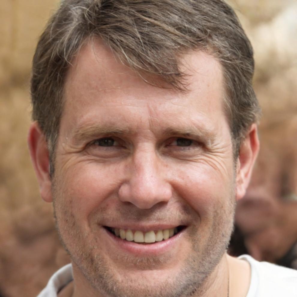Dozent Erik Sundström