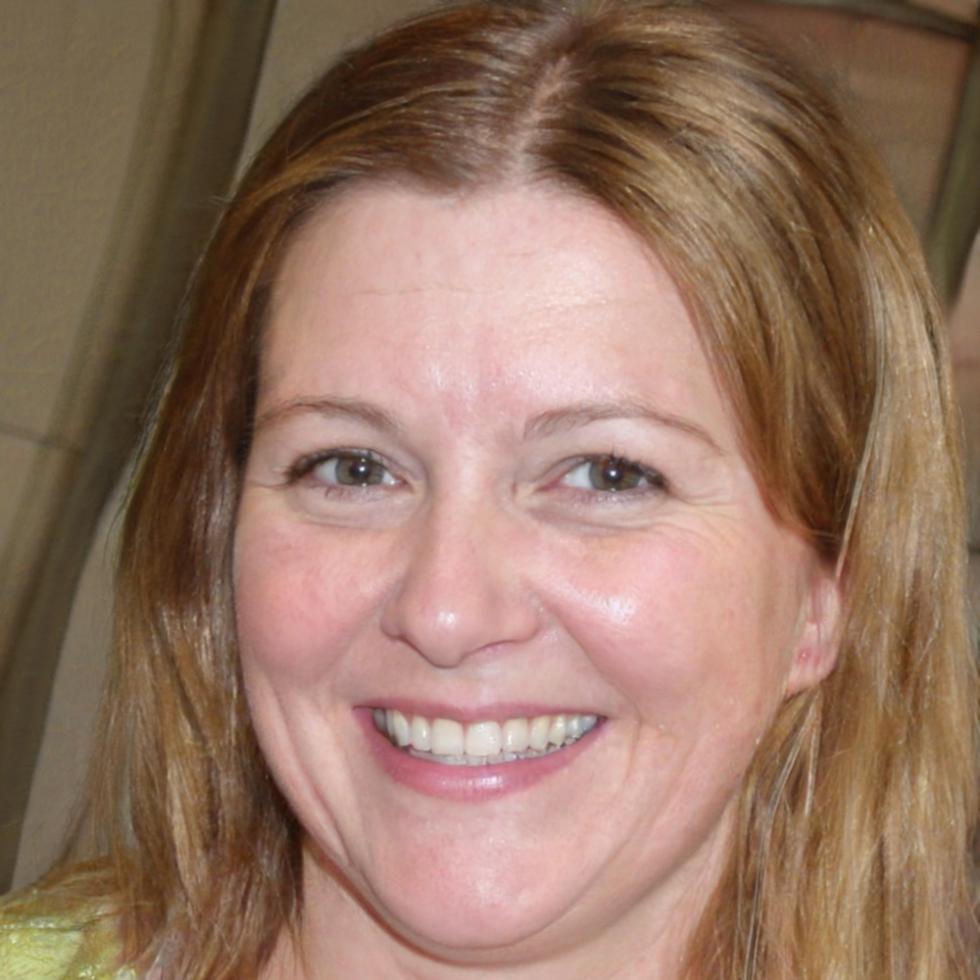 Dozentin Margit Holzer